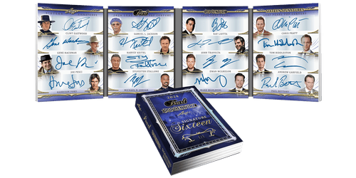 2024 Leaf Metal Pop Century Hobby Box