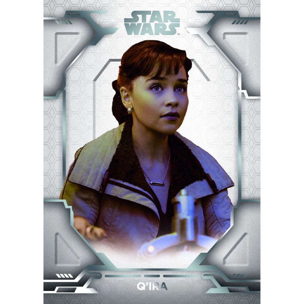 2024 Topps Star Wars Galactic Antiquities Hobby Case