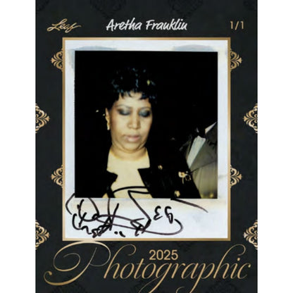 2025 Leaf Photographic Hobby Box