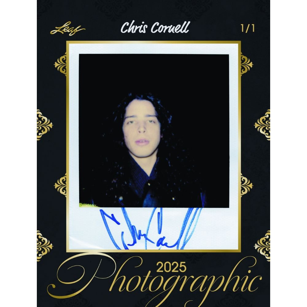 2025 Leaf Photographic Hobby Box