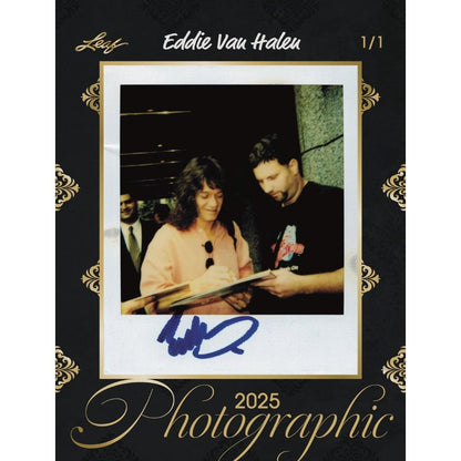 2025 Leaf Photographic Hobby Box