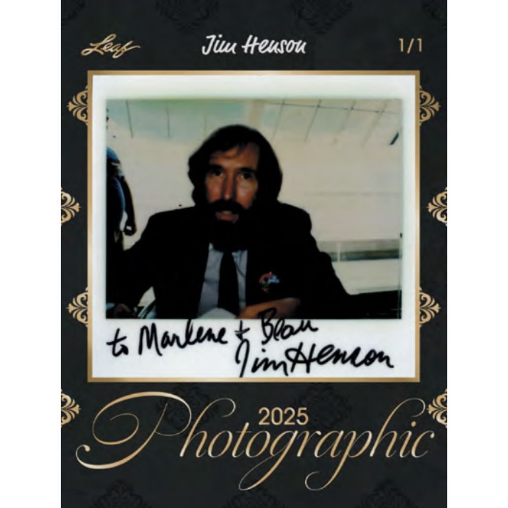 2025 Leaf Photographic Hobby Box