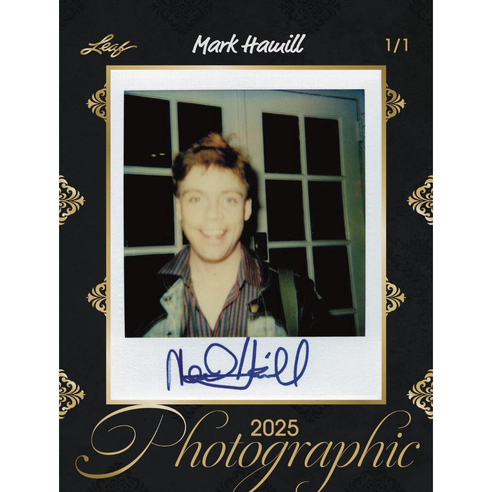 2025 Leaf Photographic Hobby Box