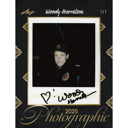 2025 Leaf Photographic Hobby Box