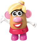 CollectoniCraft Mrs. Potato Head Toy Set – 12 Pieces