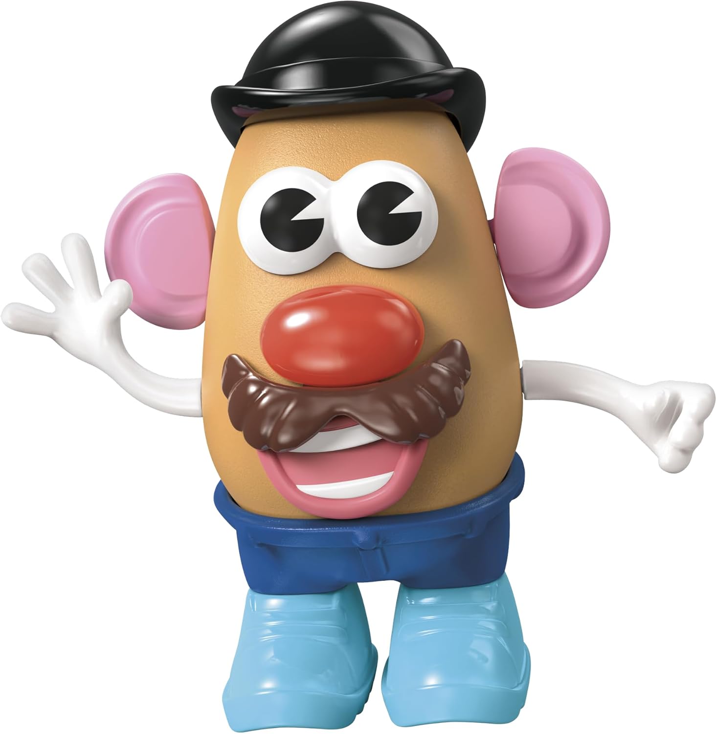 collectonicraft-mr-potato-head-13pc