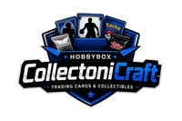 CollectoniCraft
