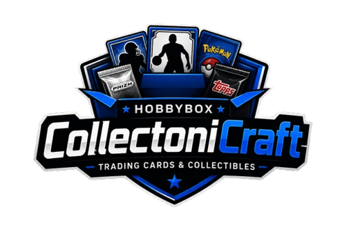 CollectoniCraft